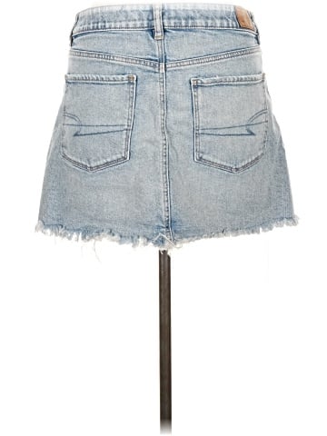 American Eagle Outfitters Denim Skirt (view 2)
