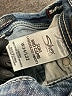 Silver Jeans Co. Hearts Blue Jeans Size 34 waist - photo 5