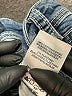 Silver Jeans Co. Hearts Blue Jeans Size 34 waist - photo 6