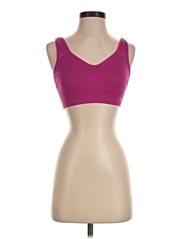 Puma Sports Bra (view 1)