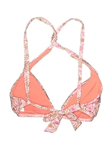 Hurley Swimsuit Top (view 2)