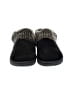 Clarks Black Mule/Clog Size 8 - photo 2