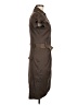 Cache Brown Casual Dress Size 6 - photo 4