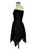 Max + Ash Black Cocktail Dress Size S - photo 5