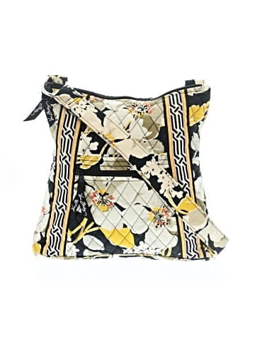 Vera Bradley Crossbody Bag (view 1)