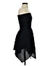 Max + Ash Black Cocktail Dress Size S - photo 4