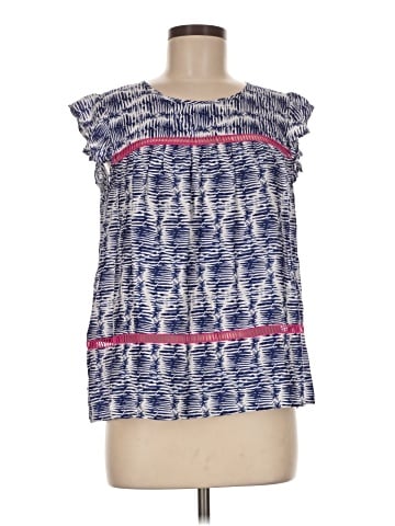 Vineyard Vines Sleeveless Blouse (view 1)