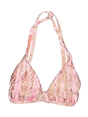 Hurley Swimsuit Top (view 1)