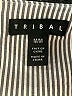 Tribal Gray Jacket Size M - photo 6