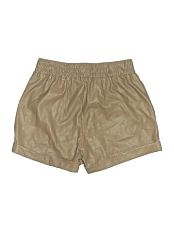 Ci Sono Khaki Shorts (view 2)