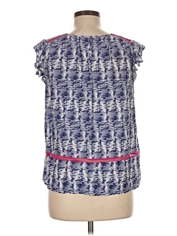 Vineyard Vines Sleeveless Blouse (view 2)