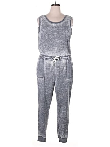 Jane and Delancey Jumpsuit (view 1)