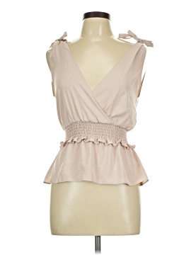 Amanda Uprichard Tank Top