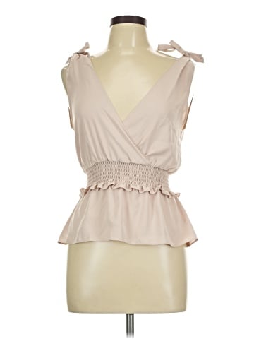 Amanda Uprichard Tank Top (view 1)