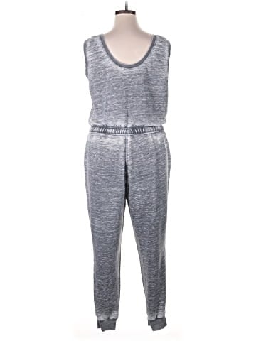 Jane and Delancey Jumpsuit (view 2)