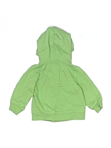 Gymboree Zip Up Hoodie (view 2)