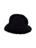Westbound 100% Polyester Black Sun Hat One size - photo 1