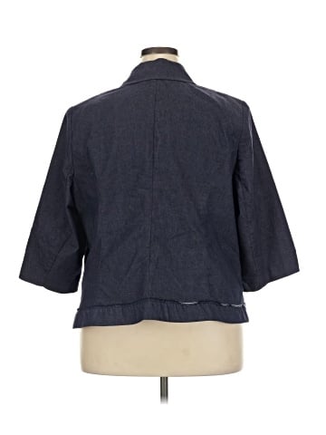 Lane Bryant Blazer (view 2)