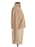 MNG Tan Turtleneck Sweater Size S - photo 4