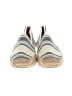 Tory Burch Stripes Blue Flats Size 6 1/2 - photo 2