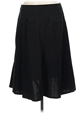 Larry Levine Formal Skirt (view 2)