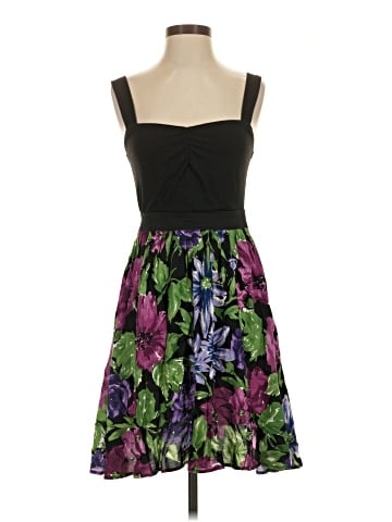 Delia's Cocktail Dress (view 1)
