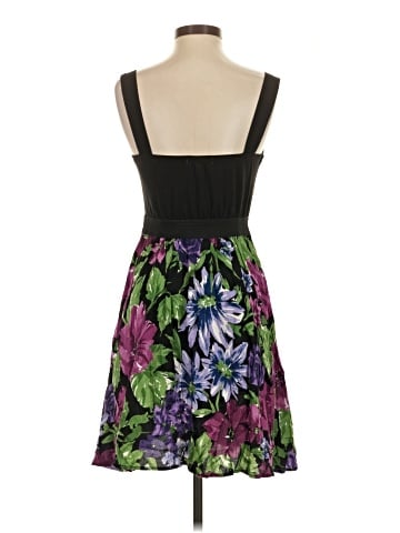 Delia's Cocktail Dress (view 2)