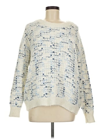 FRNCH Long Sleeve Top (view 1)