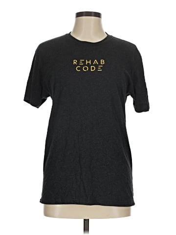 Next Level Apparel Short Sleeve T-Shirt (view 1)