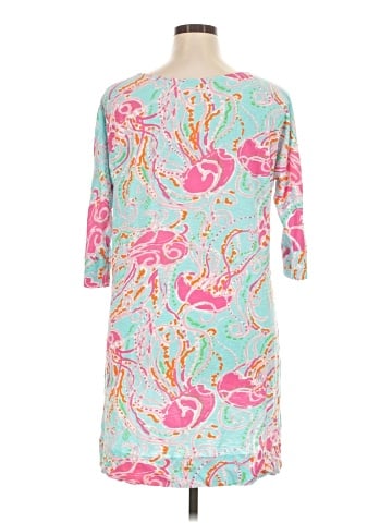Lilly Pulitzer Casual Dress (view 2)