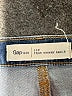 Gap Hearts Blue Jeans Size 25 Petite - photo 4