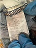 Gap Hearts Blue Jeans Size 25 Petite - photo 5