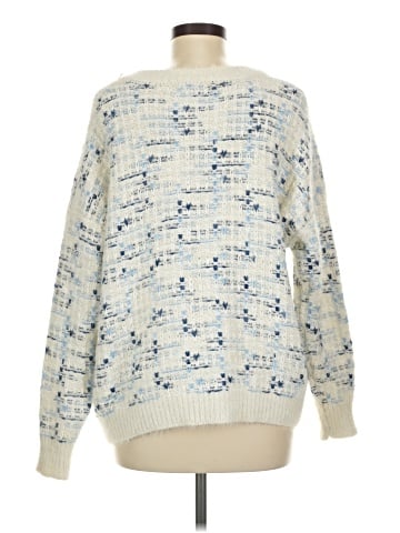 FRNCH Long Sleeve Top (view 2)