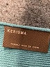 Kerisma Teal Pullover Sweater Size Med - Lg - photo 4