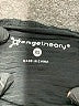 orange theory Solid Black Athletic Shorts Size XS - photo 3