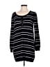 Juicy Couture Black Pullover Sweater Size L - photo 1