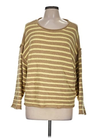 Promesa U.S.A. Pullover Sweater (view 1)