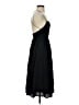 Reformation Solid Black Cocktail Dress Size XS - photo 4