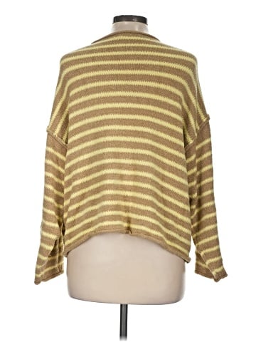 Promesa U.S.A. Pullover Sweater (view 2)
