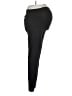 Motherhood Black Active Pants Size Lg Maternity - photo 4