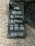 Buffalo by David Bitton Black Pullover Sweater Size S - photo 8