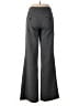 Express Design Studio Chevron-herringbone Gray Dress Pants Size 6 - photo 2