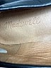 Madewell 100% Leather Black Flats Size 9 - photo 3