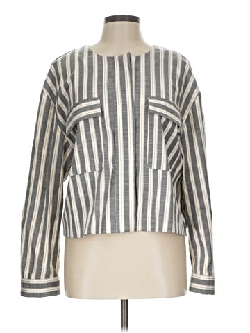 Vince Camuto 3/4 Sleeve Blouse (view 1)