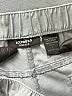 Express Gray Casual Pants Size L - photo 7