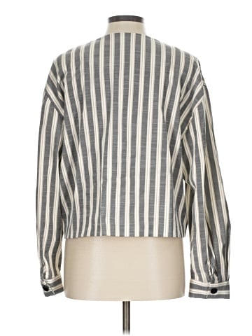 Vince Camuto 3/4 Sleeve Blouse (view 2)