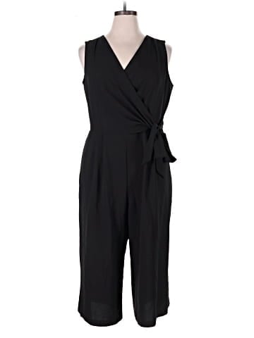 Emma & Michele Jumpsuit (view 1)