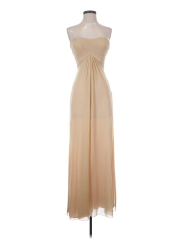 La Femme Cocktail Dress (view 1)