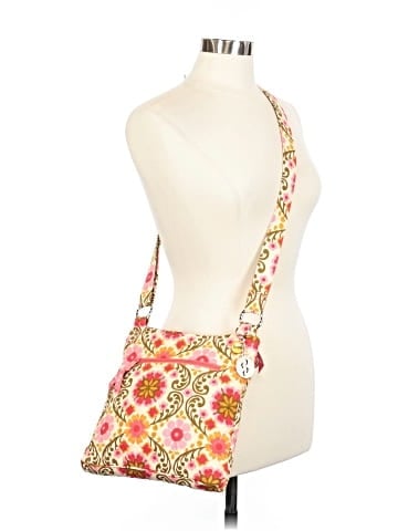 Vera Bradley Crossbody Bag (view 2)