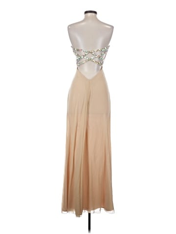La Femme Cocktail Dress (view 2)